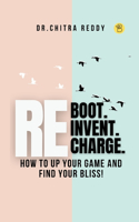 Reboot. Reinvent. Recharge.