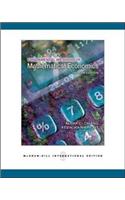 Fundamental Methods of Mathematical Economics