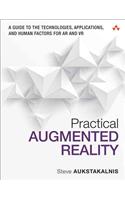 Practical Augmented Reality