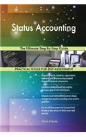 Status Accounting The Ultimate Step-By-Step Guide