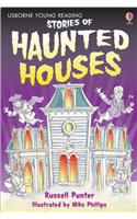 Stories of Haunted Houses