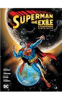 Superman: Exile and Other Stories Omnibus