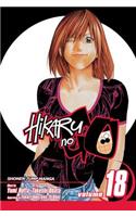 Hikaru No Go, Vol. 18