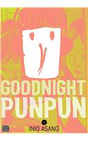 Goodnight Punpun, Vol. 4