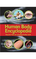 Human Body Encyclopedia