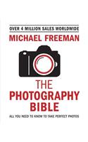 The Photography Bible