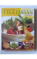 The Complete Vegetarian Cookbook