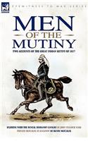 Men of the Mutiny