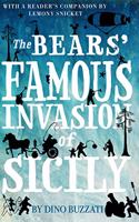 Bears' Famous Invasion of Sicily