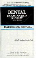 Dental Examination Review