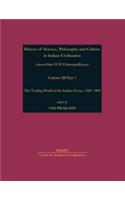 Trading World of the Indian Ocean,1500-1800