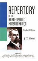 Repertory of the Homeopathic Materia Medica