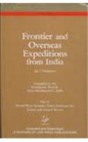 Frontier and Overseas Expeditions from India