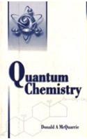 Quantum Chemistry