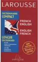 Larousse Dictionnaire Compact