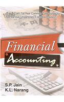 Financial Accounting