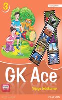 GK Ace 3