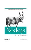 Node.Js for PHP Developers