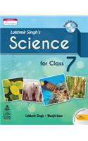 Science for Class 7