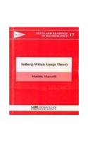 Seiberg-Witten Gauge Theory