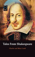 Tales from Shakespeare (BK CLASSICS)