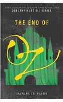 The End of Oz