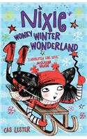 Nixie: Wonky Winter Wonderland