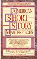 American Short Story Masterpieces