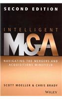 Intelligent M & a