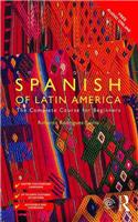 Colloquial Spanish of Latin America