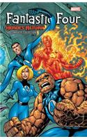 Fantastic Four: Heroes Return - The Complete Collection Vol. 1