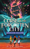 Curse of the Forgotten City