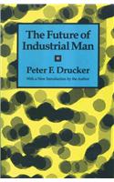 The Future of Industrial Man