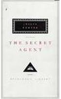 The Secret Agent