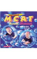 Examkrackers McAt Audio Osmosis With Jordan and Jon