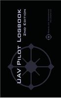 UAV PILOT LOGBOOK 2nd Edition