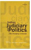 Indian Judiciary & Politics