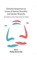 Christian Responses to Issues of Human Sexuality and Gender Diversity