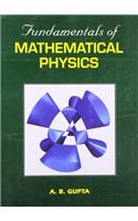 Fundamentals Of Mathematical Physics