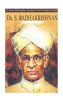 Dr. S. Radhakrishnan