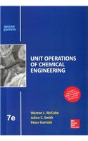 Unit Operations of Chemical Engineering 7th Ed.