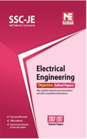 SSC JE: Electrical Engineering - Objective Solved Papers 