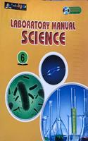 LABORATORY MANUAL SCIENCE CLASS 6 CREATIVE KIDS