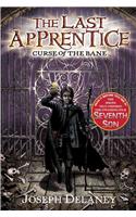 Last Apprentice: Curse of the Bane (Book 2)