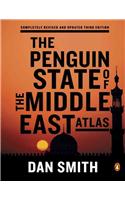 Penguin State of the Middle East Atlas