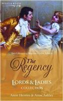 The Regency Lords & Ladies Collection Vol. 7.