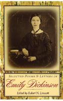 Selected Poems & Letters of Emily Dickinson