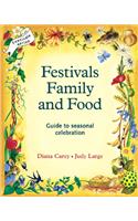 Festivals, Family and Food