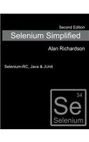 Selenium Simplified