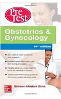 Obstetrics And Gynecology PreTest Self-Assessment And Review, 14th Edition